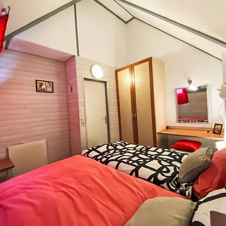 Seepark Kirchheim-11 By Interhome Kirchheim unter Teck