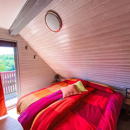 Dom wakacyjny Seepark Kirchheim-11 By Interhome
