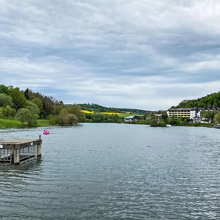 Dom wakacyjny Seepark Kirchheim-11 By Interhome