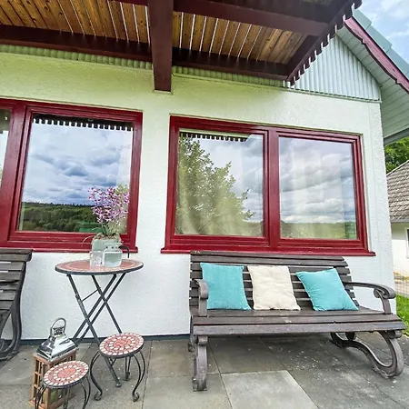 Seepark Kirchheim-11 By Interhome Dom wakacyjny *