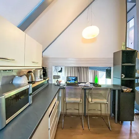 Dom wakacyjny Seepark Kirchheim-11 By Interhome Kirchheim unter Teck
