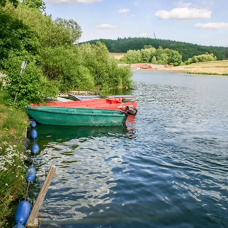 Dom wakacyjny Seepark Kirchheim-11 By Interhome *
