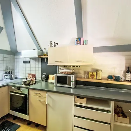 Seepark Kirchheim-11 By Interhome Kirchheim unter Teck