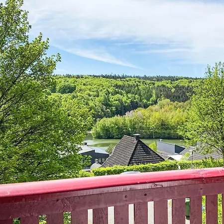 Dom wakacyjny Seepark Kirchheim-11 By Interhome Kirchheim unter Teck