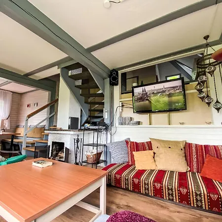 Seepark Kirchheim-11 By Interhome Kirchheim unter Teck