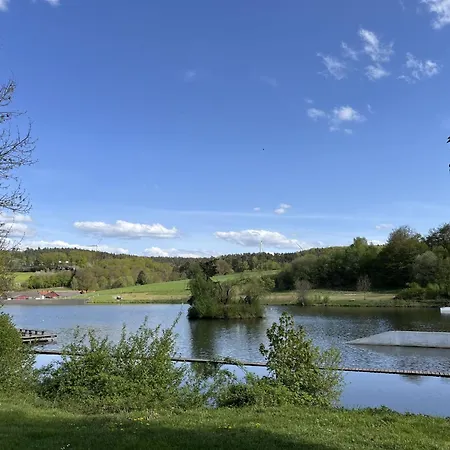 Lola By Interhome بيت للعطل *