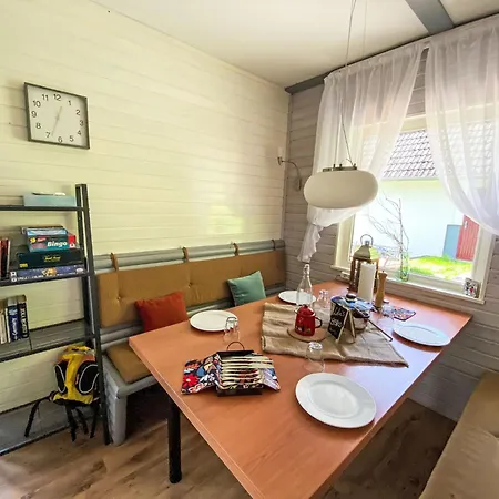 Seepark Kirchheim-11 By Interhome Dom wakacyjny *