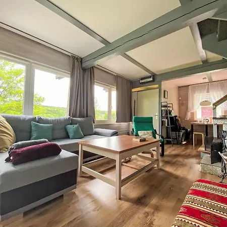 Seepark Kirchheim-11 By Interhome Dom wakacyjny Kirchheim unter Teck
