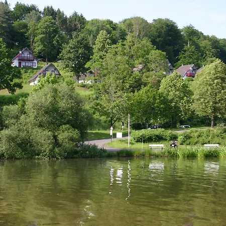 Dom wakacyjny Seepark Kirchheim-11 By Interhome