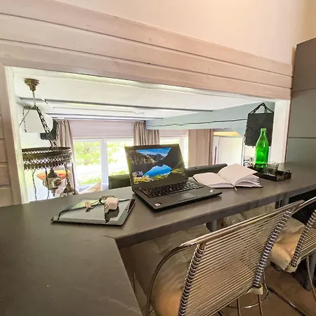 Dom wakacyjny Seepark Kirchheim-11 By Interhome