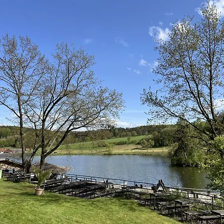 Lola By Interhome بيت للعطل كيرشهيم