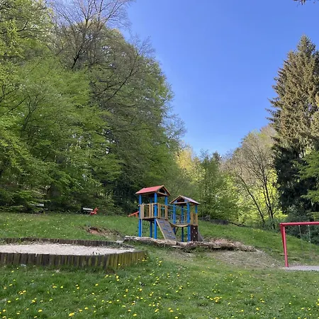 Dom wakacyjny Seepark Kirchheim-11 By Interhome Kirchheim unter Teck