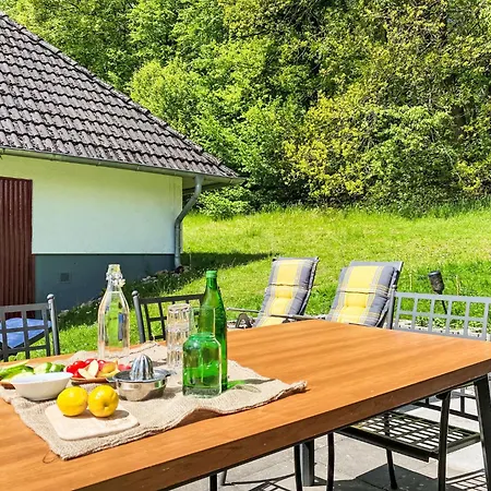 Seepark Kirchheim-11 By Interhome Dom wakacyjny *
