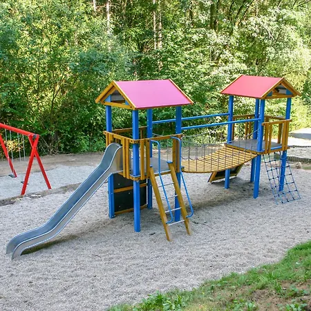 Seepark Kirchheim-11 By Interhome * Kirchheim unter Teck