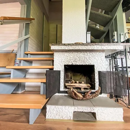 Dom wakacyjny Seepark Kirchheim-11 By Interhome