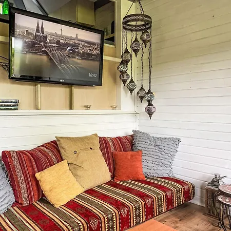 Seepark Kirchheim-11 By Interhome Dom wakacyjny *