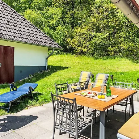 Seepark Kirchheim-11 By Interhome Dom wakacyjny *